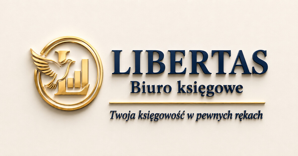 Biuro Księgowe Libertas